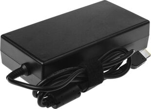 Power supply / Charger GC AD115P 19.5V 7.7A 150W Compatible with Lenovo Ideacentre 310-15ASR 310S-08ASR 520-27IKL 910-27ISH A540 A740 цена и информация | Зарядные устройства для ноутбуков | pigu.lt