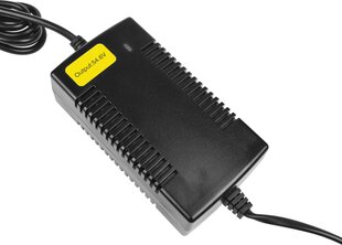 Зарядное устройство для батареи Green Cell 54,6 В 1,8А (RCA) для E-Bike 48V цена и информация | Адаптеры, USB-разветвители | pigu.lt