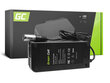 Adapteris Green Cell, E-Bike 3-pin XLR 24V 4A цена и информация | Adapteriai, USB šakotuvai | pigu.lt