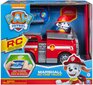 Nuotoliniu būdu valdomas automobilis The Paw Patrol kaina ir informacija | Žaislai berniukams | pigu.lt