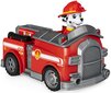 Nuotoliniu būdu valdomas automobilis The Paw Patrol цена и информация | Žaislai berniukams | pigu.lt