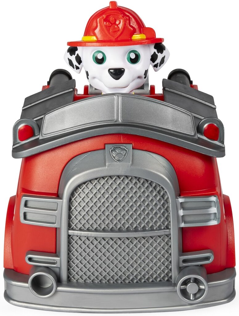 Nuotoliniu būdu valdomas automobilis The Paw Patrol цена и информация | Žaislai berniukams | pigu.lt