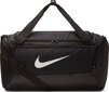 Nike sportinis krepšys BRASILIA S DUFF 9.0 (41L), juodas kaina ir informacija | Moteriškos rankinės | pigu.lt