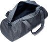 Sportinis krepšys Nike Torba Gym Club BA5490-453, pilkas kaina ir informacija | Kuprinės ir krepšiai | pigu.lt