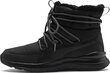 Aulinukai moterims Puma Adela Winter Boot 369862-01, juodi цена и информация | Aulinukai, ilgaauliai batai moterims | pigu.lt
