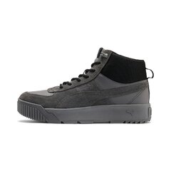 Laisvalaikio batai vyrams Puma Tarrenz SB Castlerrock 370551 03, juodi kaina ir informacija | Vyriški batai | pigu.lt