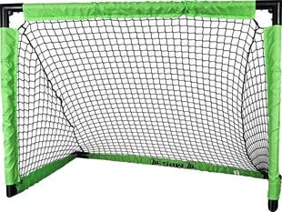 Futbolo vartai MPS, 90x 60 cm цена и информация | Футбольные ворота и сетки | pigu.lt
