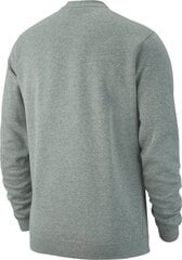 Džemperis berniukams Nike Crew Y Team Club 137-147 cm ( AJ1545 063 ) kaina ir informacija | Megztiniai, bluzonai, švarkai berniukams | pigu.lt