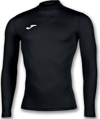Футболка мужская Joma Camisetta Gate Academy 101018100, черная цена и информация | Мужские футболки | pigu.lt