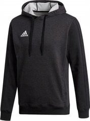 Džemperis vyrams, Adidas Tiro 17 Hoody M AY2958, juodas kaina ir informacija | Džemperiai vyrams | pigu.lt