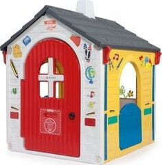 Игровой домик Injusa School house цена и информация | Детские игровые домики | pigu.lt