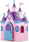 Žaidimų namelis - Princesės pilis su bokštais Feber kaina ir informacija | Vaikų žaidimų nameliai | pigu.lt