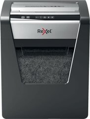 Rexel Momentum M510 kaina ir informacija | Popieriaus smulkintuvai | pigu.lt