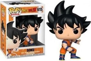 Funko Pop! Dragon Ball Z S6 Goku цена и информация | Атрибутика для игроков | pigu.lt