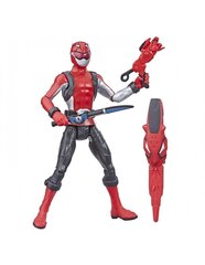 Figūrėlė su priedais Hasbro Galingieji reindžeriai (Power rangers), E5915 kaina ir informacija | Žaislai berniukams | pigu.lt