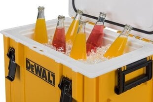 Ящик-охладитель Dewalt DWST1-81333 цена и информация | Ящики для инструментов, держатели | pigu.lt