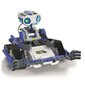 Robotikos rinkinys Clementoni Robomaker - pradedančiųjų rinkinys - 50098 kaina ir informacija | Žaislai berniukams | pigu.lt