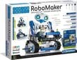Robotikos rinkinys Clementoni Robomaker - pradedančiųjų rinkinys - 50098 kaina ir informacija | Žaislai berniukams | pigu.lt