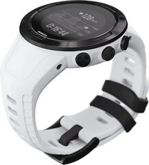 Suunto 5 White/Black kaina ir informacija | Suunto Išmanieji laikrodžiai, apyrankės | pigu.lt