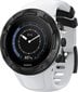 Suunto 5 White/Black цена и информация | Išmanieji laikrodžiai (smartwatch) | pigu.lt