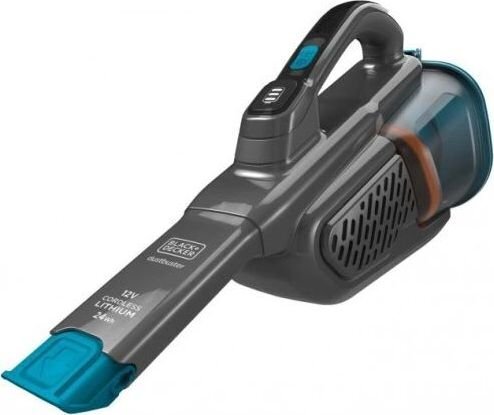 Black&Decker BHHV320B-QW kaina ir informacija | Dulkių siurbliai | pigu.lt