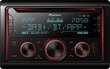 Pioneer FH-S820DAB kaina ir informacija | Automagnetolos, multimedija | pigu.lt