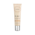 Skystas makiažo pagrindas Lumene Blur 16 h Longwear 30 ml, 3 Fresh Apricot