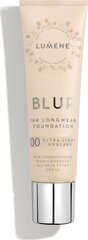 Makiažo pagrindas Lumene Longwear Foundation SPF15, 00 Ultra Light, 30 ml kaina ir informacija | Makiažo pagrindai, pudros | pigu.lt