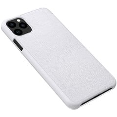 Nillkin Qin for Iphone 11 Pro white цена и информация | Чехлы для телефонов | pigu.lt