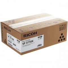 Ricoh 408285 toner цена и информация | Картриджи для лазерных принтеров | pigu.lt