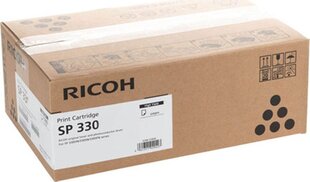 Ricoh 408278 цена и информация | Картриджи для лазерных принтеров | pigu.lt