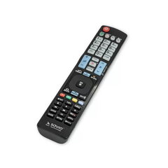 Elmak Savio RC-11 kaina ir informacija | Išmaniųjų (Smart TV) ir televizorių priedai | pigu.lt