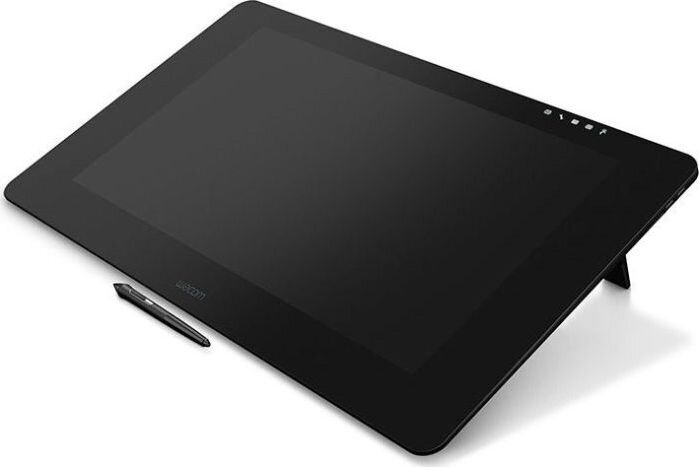 Wacom DTK-2420 kaina ir informacija | Planšetiniai kompiuteriai | pigu.lt