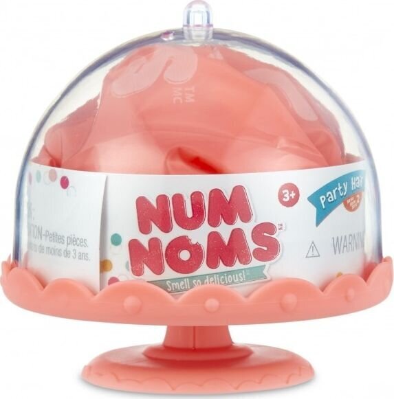 Dėžutė su staigmena Num Noms Serija 1.1 kaina ir informacija | Lavinamieji žaislai | pigu.lt