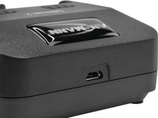 Ansmann 1001-0050 цена и информация | Зарядные устройства для фотоаппаратов | pigu.lt