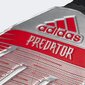 Vartininko pirštinės Adidas Predator TRN M DY2614, pilkos kaina ir informacija | Vartininko pirštinės | pigu.lt