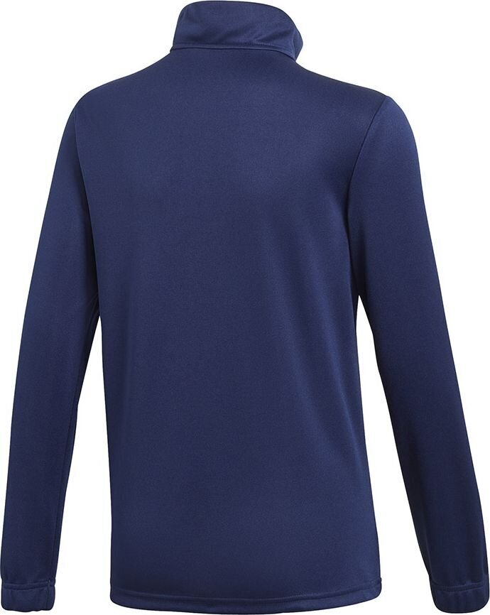Vaikiški marškiniai ilgomis rankovėmis adidas Core 18 JUNIOR CV4139 navy blue kaina ir informacija | Futbolo apranga ir kitos prekės | pigu.lt