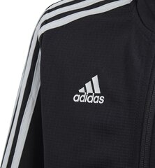 Джемпер Adidas для мальчиков, 164 см, черный цвет цена и информация | Свитеры, жилетки, пиджаки для мальчиков | pigu.lt