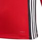 Vaikiškas džemperis adidas Regista 18 Training Top JUNIOR raudona CZ8656 kaina ir informacija | Futbolo apranga ir kitos prekės | pigu.lt