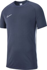 Vyriški marškinėliai Nike Dry Academy 19, L dydis kaina ir informacija | Futbolo apranga ir kitos prekės | pigu.lt