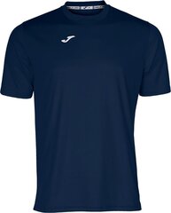 Marškinėliai Joma sport,128 cm kaina ir informacija | Futbolo apranga ir kitos prekės | pigu.lt