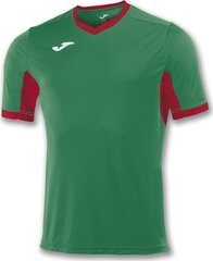 Marškinėliai Joma sport,164 cm kaina ir informacija | Futbolo apranga ir kitos prekės | pigu.lt