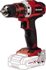 Отвертка Einhell 4513925 цена и информация | Einhell Сантехника, ремонт, вентиляция | pigu.lt