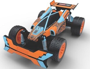 Радиоуправляемый автомобиль Carrera Orange Jumper цена и информация | Игрушки для мальчиков | pigu.lt