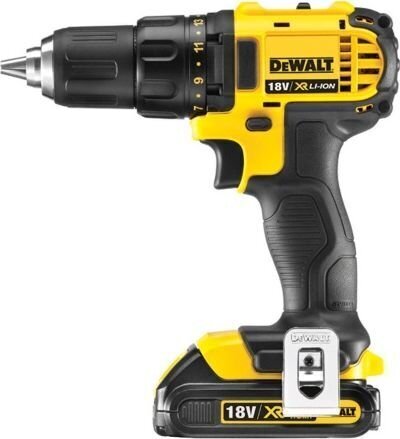 Suktuvas Dewalt DCD780M3 kaina ir informacija | Suktuvai, gręžtuvai | pigu.lt