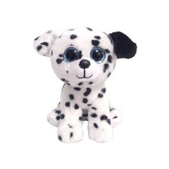 Pliušinis žaislas TY Beanie Babies Dog Catcher 15 cm kaina ir informacija | Minkšti (pliušiniai) žaislai | pigu.lt