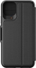 Gear4 dėklas, skirtas iPhone 11 Pro Max, juoda kaina ir informacija | Telefono dėklai | pigu.lt