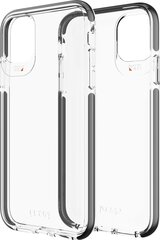 Telefono dėklas Gear4 Apple iPhone 11 Pro, skaidri kaina ir informacija | Telefono dėklai | pigu.lt