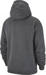 Свитер для мальчиков Nike Team Club 19 Full-Zip Fleece Hoodie 122 см (AJ1458 071) цена и информация | Свитеры, жилетки, пиджаки для мальчиков | pigu.lt