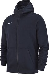 Свитер для мальчиков Nike Team Club 19 AJ1458 451 цена и информация | Свитеры, жилетки, пиджаки для мальчиков | pigu.lt